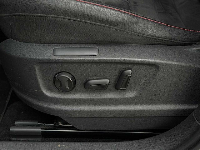 Seat - ateca - 2.0 eco fr 4drive - car - 2017|p-719-nb|iaw - afbeelding 5 van  31