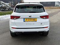 Seat - ateca - 2.0 eco fr 4drive - car - 2017|p-719-nb|iaw - afbeelding 25 van  31