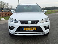 Seat - ateca - 2.0 eco fr 4drive - car - 2017|p-719-nb|iaw - afbeelding 7 van  31