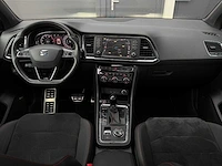 Seat - ateca - 2.0 eco fr 4drive - p-719-nb- 2017 iaw - afbeelding 2 van  16