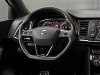 Seat - ateca - 2.0 eco fr 4drive - p-719-nb- 2017 iaw - afbeelding 3 van  16