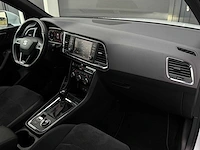 Seat - ateca - 2.0 eco fr 4drive - p-719-nb- 2017 iaw - afbeelding 4 van  16