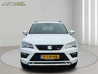 Seat - ateca - 2.0 eco fr 4drive - p-719-nb- 2017 iaw - afbeelding 9 van  16