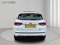 Seat - ateca - 2.0 eco fr 4drive - p-719-nb- 2017 iaw - afbeelding 13 van  16