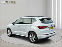 Seat - ateca - 2.0 eco fr 4drive - p-719-nb- 2017 iaw - afbeelding 14 van  16