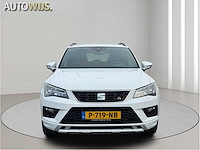 Seat - ateca - 2.0 eco fr 4drive - p-719-nb- 2017 iaw - afbeelding 8 van  15