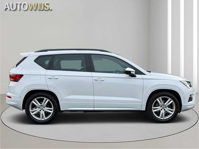 Seat - ateca - 2.0 eco fr 4drive - p-719-nb- 2017 iaw - afbeelding 10 van  15