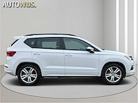 Seat - ateca - 2.0 eco fr 4drive - p-719-nb- 2017 iaw - afbeelding 10 van  15