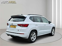 Seat - ateca - 2.0 eco fr 4drive - p-719-nb- 2017 iaw - afbeelding 11 van  15