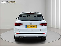 Seat - ateca - 2.0 eco fr 4drive - p-719-nb- 2017 iaw - afbeelding 12 van  15