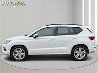 Seat - ateca - 2.0 eco fr 4drive - p-719-nb- 2017 iaw - afbeelding 14 van  15