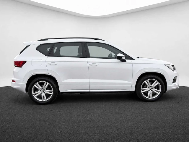 Seat - ateca - 2.0 eco fr 4drive p-719-nb 2017 iaw - afbeelding 9 van  15