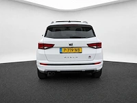 Seat - ateca - 2.0 eco fr 4drive p-719-nb 2017 iaw - afbeelding 11 van  15