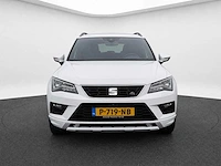 Seat - ateca - 2.0 eco fr 4drive p-719-nb 2017 iaw - afbeelding 13 van  15
