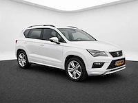 Seat - ateca - 2.0 eco fr 4drive p-719-nb 2017 iaw - afbeelding 8 van  15