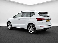 Seat - ateca - 2.0 eco fr 4drive p-719-nb 2017 iaw - afbeelding 10 van  15
