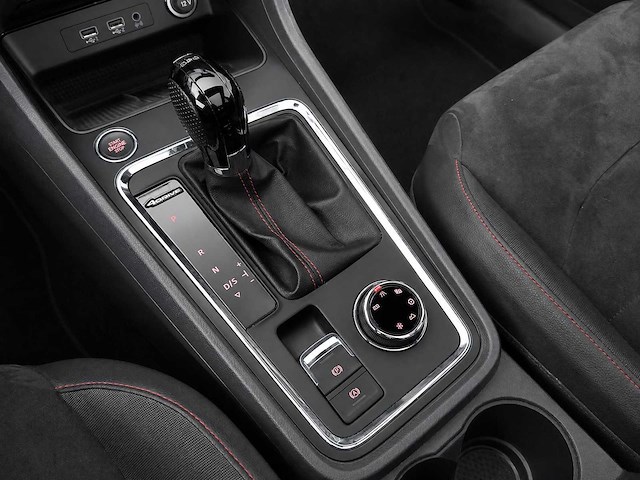Seat - ateca - 2.0 eco fr 4drive p-719-nb 2017 iaw - afbeelding 4 van  15