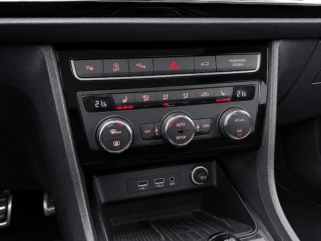 Seat - ateca - 2.0 eco fr 4drive p-719-nb 2017 iaw - afbeelding 5 van  15