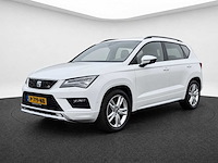 Seat - ateca - 2.0 eco fr 4drive p-719-nb 2017 iaw - afbeelding 9 van  15