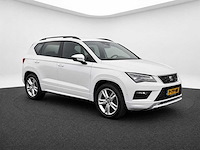Seat - ateca - 2.0 eco fr 4drive p-719-nb 2017 iaw - afbeelding 11 van  15