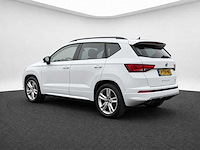 Seat - ateca - 2.0 eco fr 4drive p-719-nb 2017 iaw - afbeelding 13 van  15