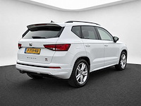 Seat - ateca - 2.0 eco fr 4drive p-719-nb 2017 iaw - afbeelding 15 van  15