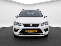 Seat - ateca - 2.0 eco fr 4drive p-719-nb 2017 iaw - afbeelding 7 van  15
