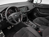 Seat - ateca - 2.0 eco fr 4drive p-719-nb 2017 iaw - afbeelding 14 van  15