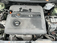 Seat - cordoba - 1.4-16v sensation - 83-sr-kn - afbeelding 9 van  17