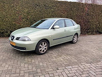 Seat - cordoba - 1.4-16v sensation - 83-sr-kn - afbeelding 11 van  17