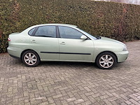 Seat - cordoba - 1.4-16v sensation - 83-sr-kn - afbeelding 12 van  17