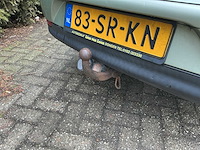 Seat - cordoba - 1.4-16v sensation - 83-sr-kn - afbeelding 15 van  17