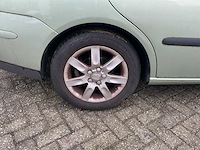 Seat - cordoba - 1.4-16v sensation - 83-sr-kn - afbeelding 17 van  17