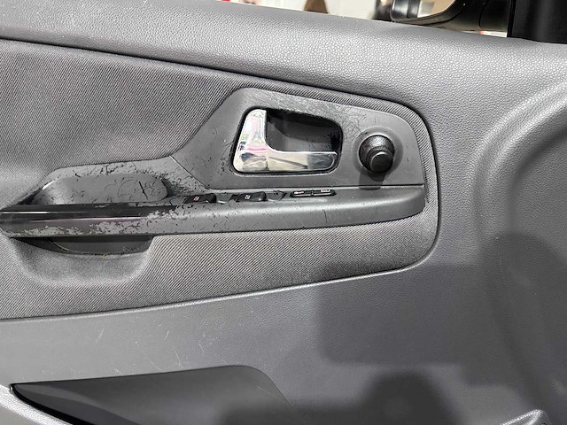 Seat - cordoba - 1.4-16v stella - 39-jg-vn - afbeelding 4 van  21