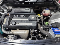 Seat - cordoba - 1.4-16v stella - 39-jg-vn - afbeelding 7 van  21