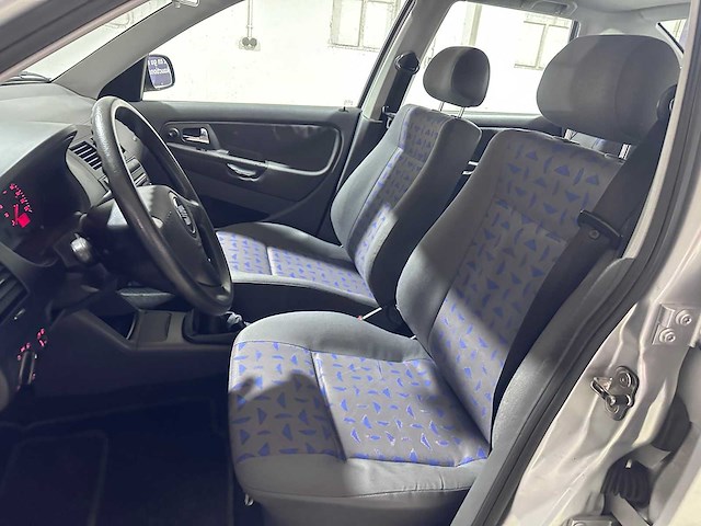 Seat - cordoba - 1.4-16v stella - 39-jg-vn - afbeelding 8 van  21