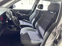 Seat - cordoba - 1.4-16v stella - 39-jg-vn - afbeelding 8 van  21
