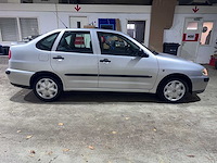 Seat - cordoba - 1.4-16v stella - 39-jg-vn - afbeelding 18 van  21