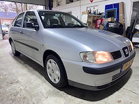 Seat - cordoba - 1.4-16v stella - 39-jg-vn - afbeelding 19 van  21