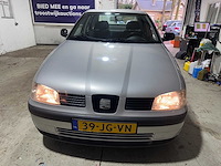 Seat - cordoba - 1.4-16v stella - 39-jg-vn - afbeelding 20 van  21