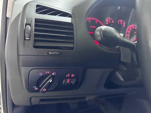 Seat - cordoba - 1.4-16v stella - car - afbeelding 5 van  21