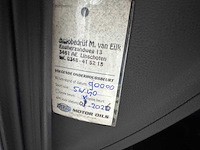 Seat - cordoba - 1.4-16v stella - car - afbeelding 11 van  21