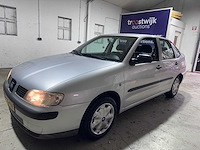 Seat - cordoba - 1.4-16v stella - car - afbeelding 1 van  21