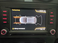 Seat - ibiza - 1.0 ecotsi fr con - nx-295-z - 2017 - afbeelding 2 van  9
