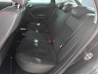 Seat - ibiza - 1.0 ecotsi fr con - nx-295-z - 2017 - afbeelding 4 van  9