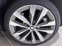 Seat - ibiza - 1.0 ecotsi fr con - nx-295-z - 2017 - afbeelding 6 van  9