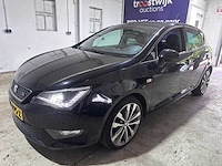 Seat - ibiza - 1.0 ecotsi fr con - nx-295-z - 2017 - afbeelding 1 van  19