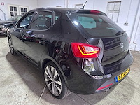 Seat - ibiza - 1.0 ecotsi fr con - nx-295-z - 2017 - afbeelding 12 van  19