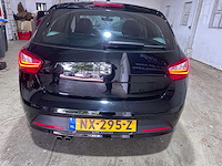 Seat - ibiza - 1.0 ecotsi fr con - nx-295-z - 2017 - afbeelding 13 van  19