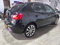 Seat - ibiza - 1.0 ecotsi fr con - nx-295-z - 2017 - afbeelding 14 van  19